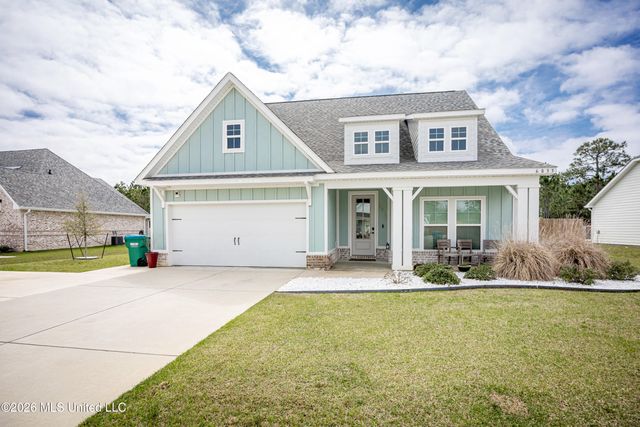 6833 Enclave Lane, Ocean Springs, MS 39564