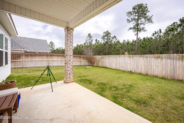 6833 Enclave Lane, Ocean Springs, MS 39564