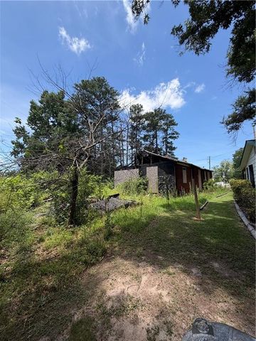 230 Greene Street SE, Fairburn, GA 30213