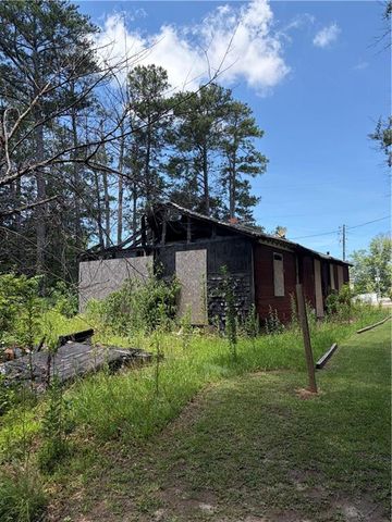 230 Greene Street SE, Fairburn, GA 30213