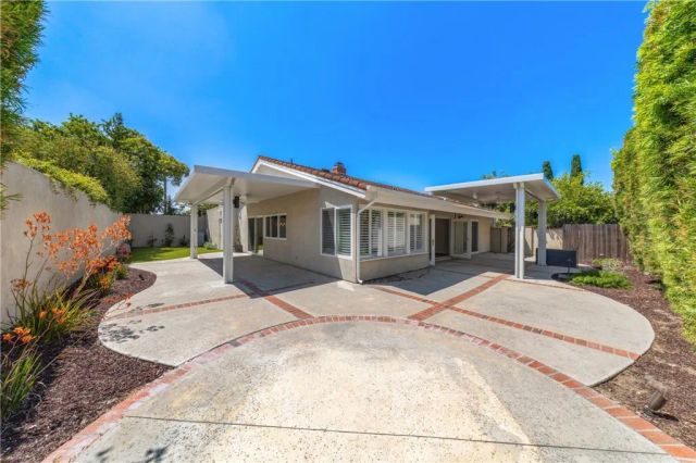 23291 Downland, Lake Forest, CA 92630