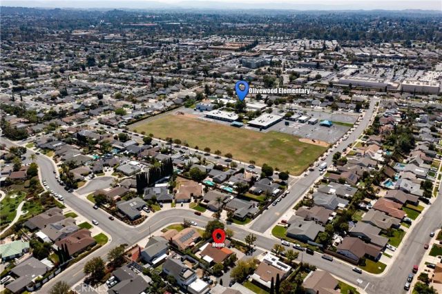 23291 Downland, Lake Forest, CA 92630