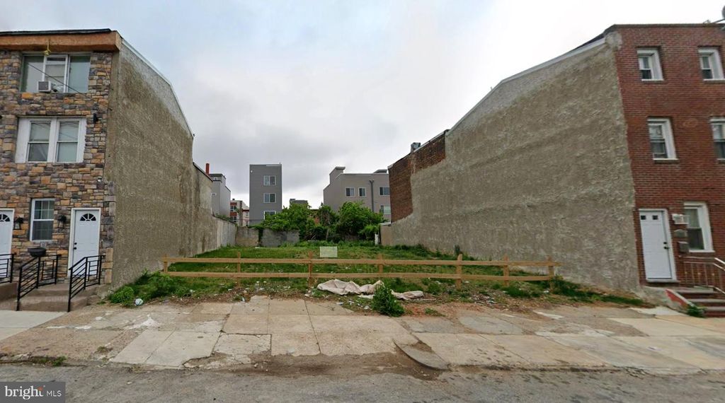 1750 N 6TH ST, Philadelphia, PA 19122