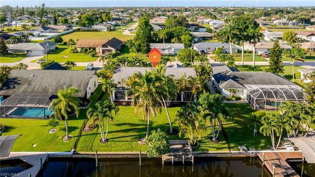 2015 SE 13th ST, Cape Coral, FL 33990