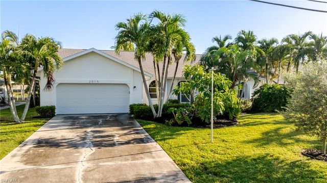 2015 SE 13th ST, Cape Coral, FL 33990