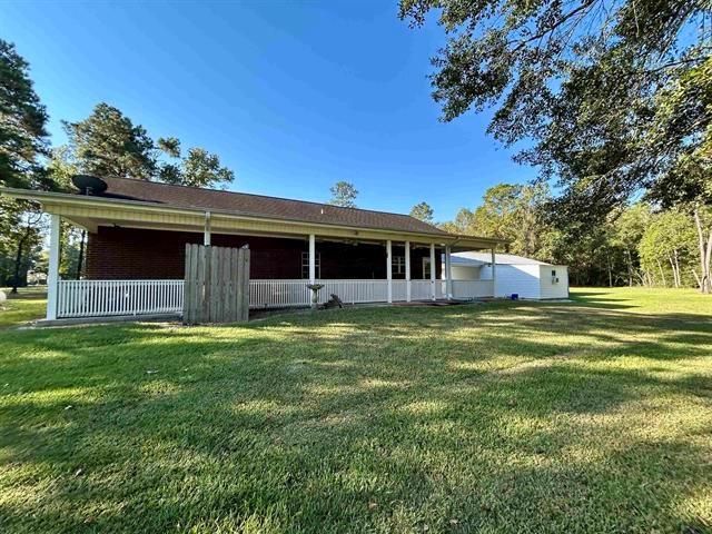 19078 Highway 326 N, Sour Lake, TX 77659