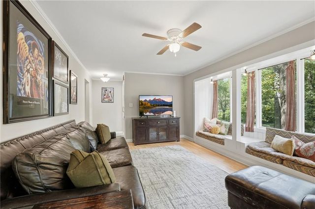 872 E Morningside Drive, Lawrenceville, GA 30043