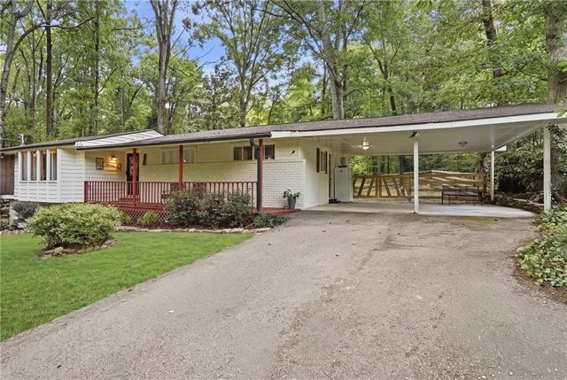 872 E Morningside Drive, Lawrenceville, GA 30043