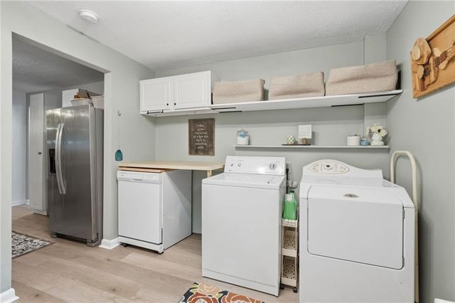 872 E Morningside Drive, Lawrenceville, GA 30043