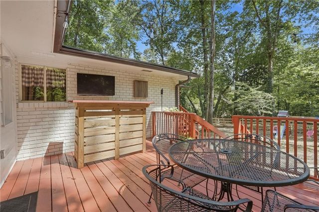 872 E Morningside Drive, Lawrenceville, GA 30043