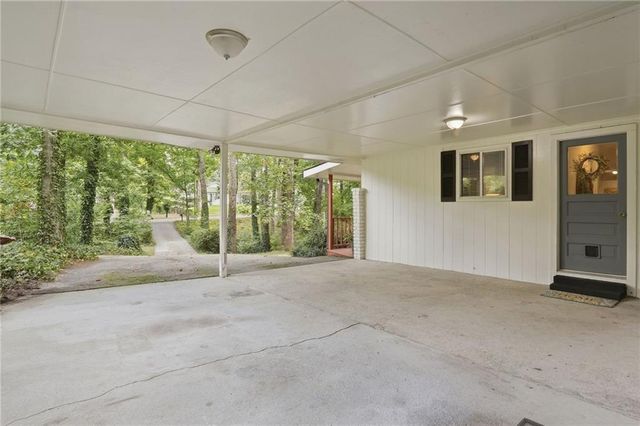 872 E Morningside Drive, Lawrenceville, GA 30043