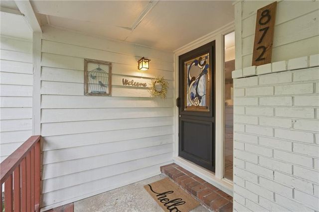 872 E Morningside Drive, Lawrenceville, GA 30043