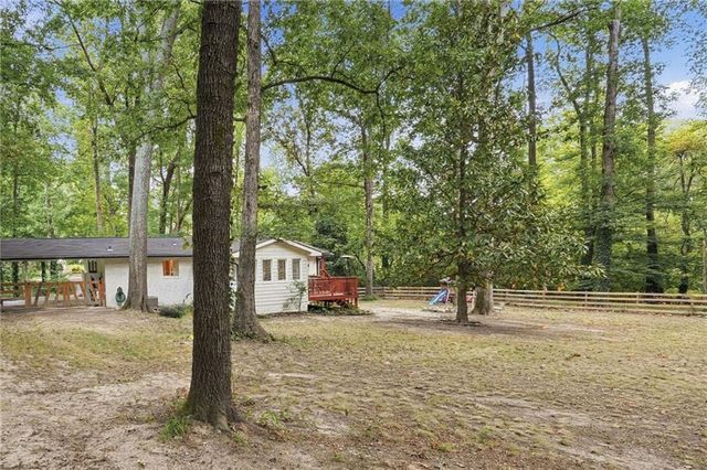 872 E Morningside Drive, Lawrenceville, GA 30043