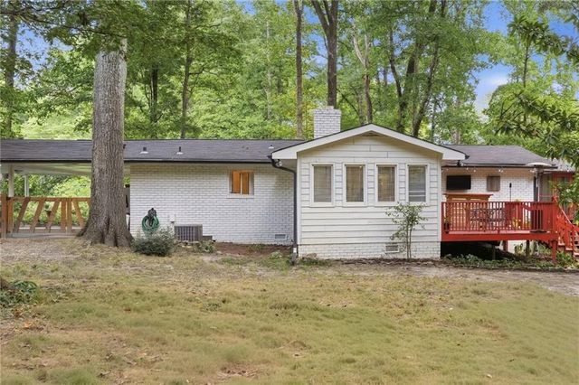 872 E Morningside Drive, Lawrenceville, GA 30043