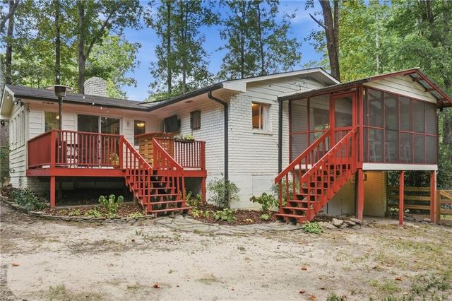 872 E Morningside Drive, Lawrenceville, GA 30043