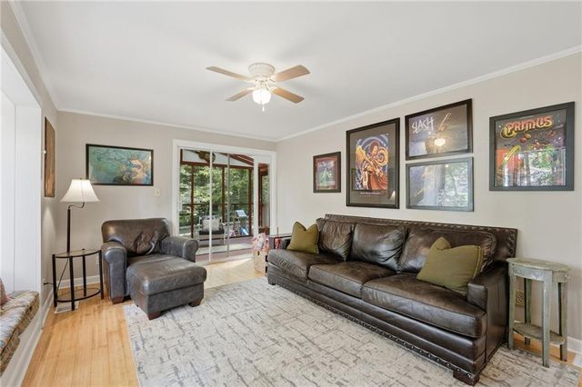 872 E Morningside Drive, Lawrenceville, GA 30043