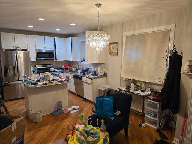 1531 W Oakdale Avenue 1, Chicago, IL 60657