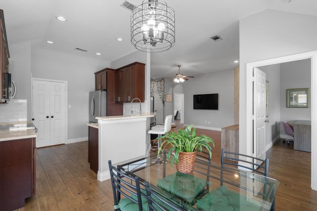 144 Price Circle, Hackberry, TX 75036