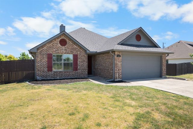 144 Price Circle, Hackberry, TX 75036