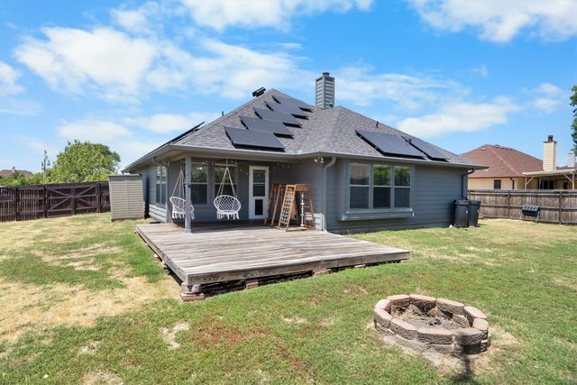 144 Price Circle, Hackberry, TX 75036