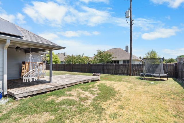 144 Price Circle, Hackberry, TX 75036