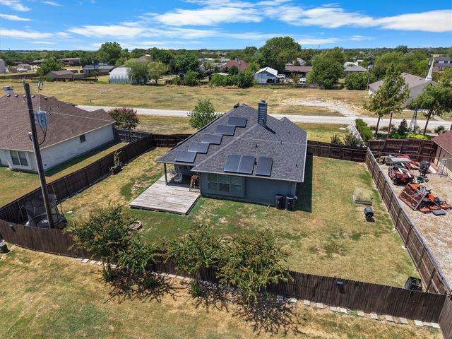 144 Price Circle, Hackberry, TX 75036