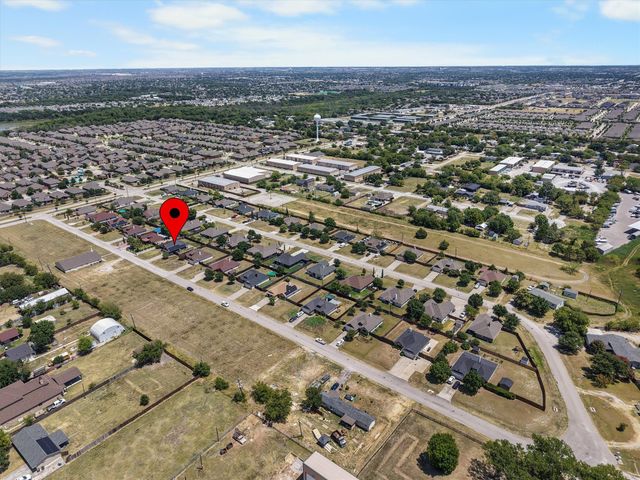 144 Price Circle, Hackberry, TX 75036
