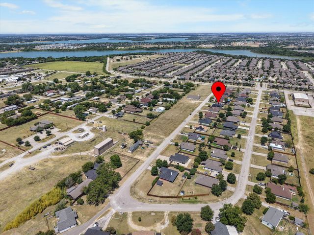 144 Price Circle, Hackberry, TX 75036