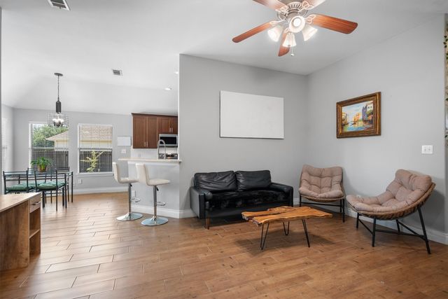 144 Price Circle, Hackberry, TX 75036