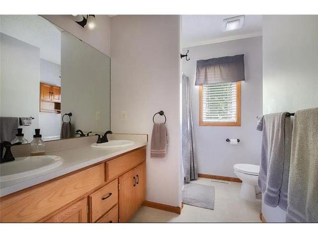 23501 Birch Circle, Rogers, MN 55374