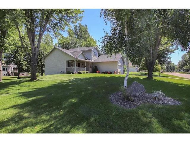 23501 Birch Circle, Rogers, MN 55374