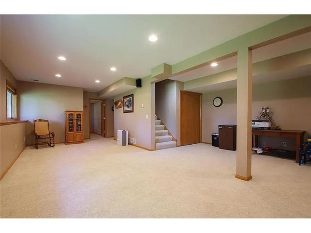23501 Birch Circle, Rogers, MN 55374