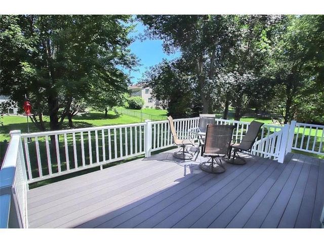 23501 Birch Circle, Rogers, MN 55374