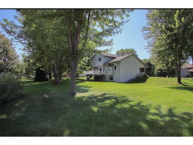 23501 Birch Circle, Rogers, MN 55374