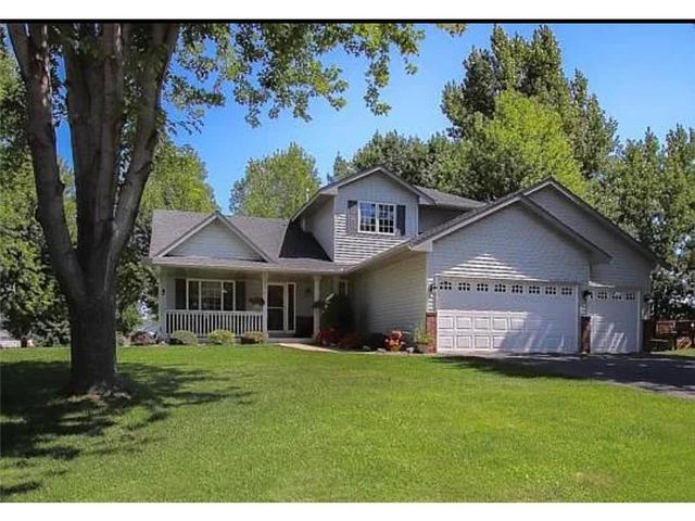 23501 Birch Circle, Rogers, MN 55374