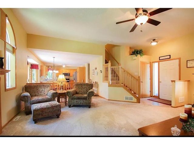 23501 Birch Circle, Rogers, MN 55374