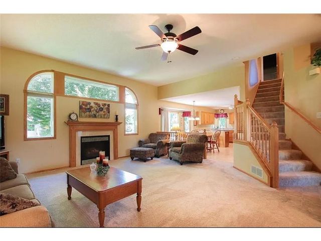 23501 Birch Circle, Rogers, MN 55374