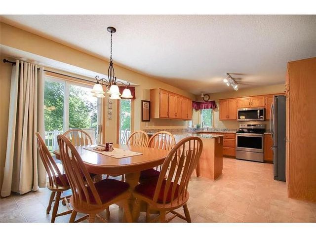 23501 Birch Circle, Rogers, MN 55374