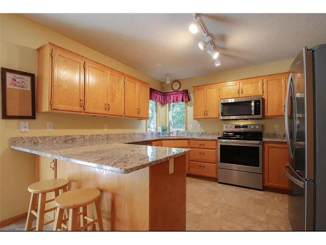 23501 Birch Circle, Rogers, MN 55374