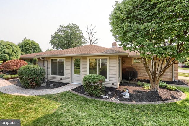 23 COLUMBIA DR, Camp Hill, PA 17011