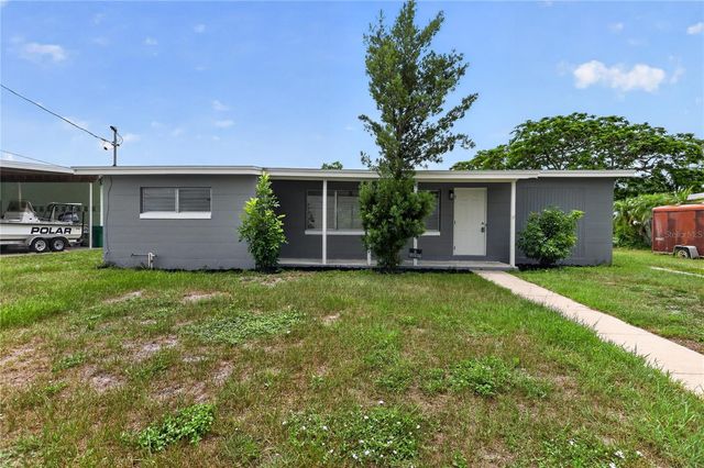 691 SHARON CIRCLE, Port Charlotte, FL 33952
