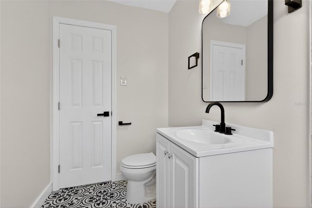 691 SHARON CIRCLE, Port Charlotte, FL 33952