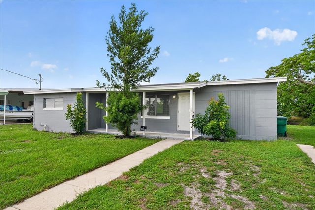 691 SHARON CIRCLE, Port Charlotte, FL 33952