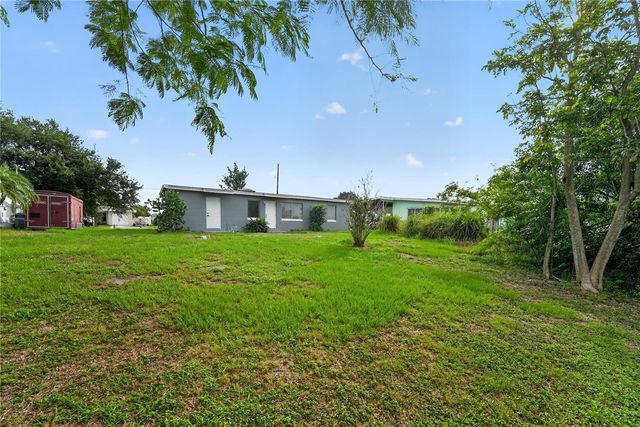 691 SHARON CIRCLE, Port Charlotte, FL 33952