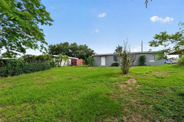 691 SHARON CIRCLE, Port Charlotte, FL 33952
