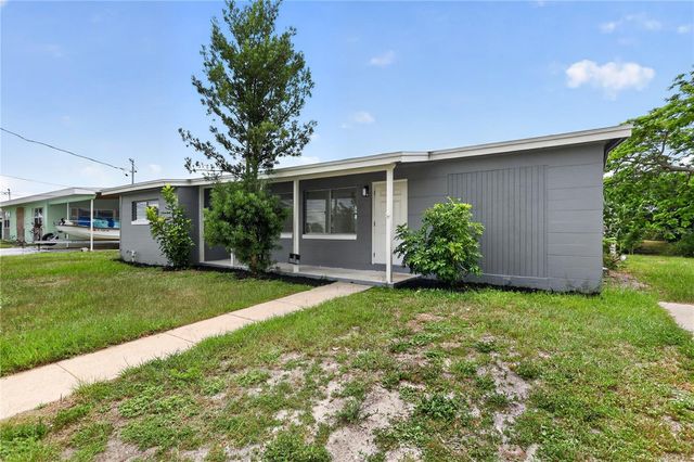 691 SHARON CIRCLE, Port Charlotte, FL 33952