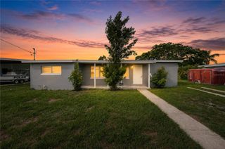 691 SHARON CIRCLE, Port Charlotte, FL 33952
