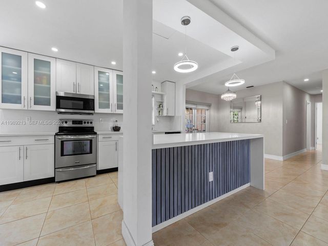 3605 SW 122nd Pl, Miami, FL 33175