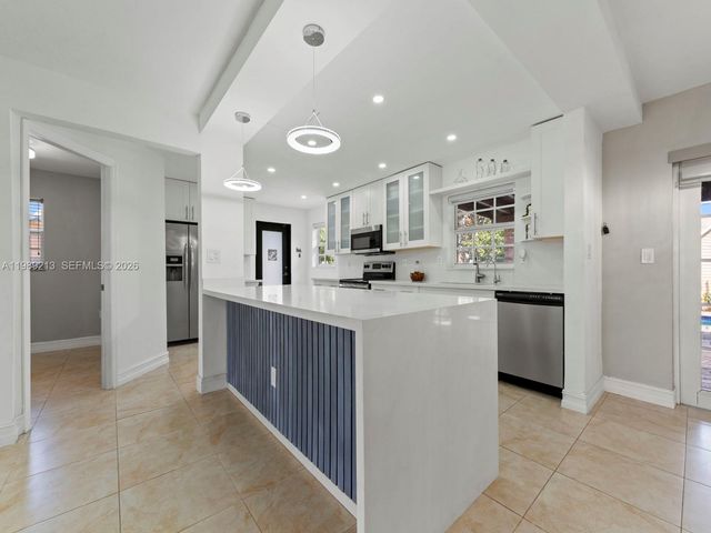 3605 SW 122nd Pl, Miami, FL 33175