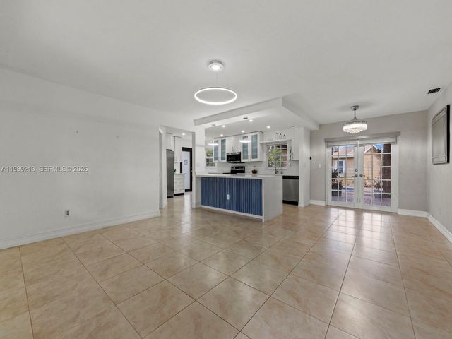 3605 SW 122nd Pl, Miami, FL 33175